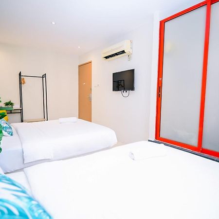 Swing & Pillows - Kl Kuchai Lama Kuala Lumpur Zewnętrze zdjęcie