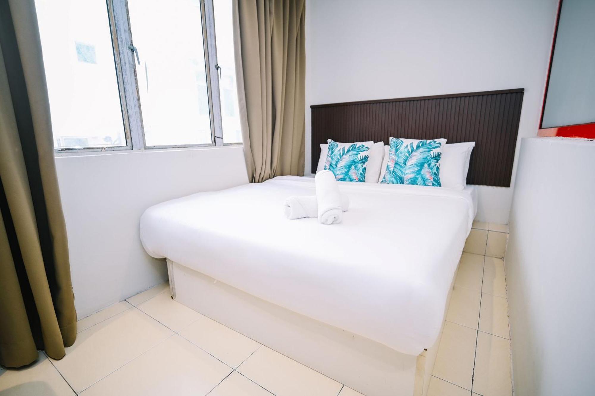 Swing & Pillows - Kl Kuchai Lama Kuala Lumpur Zewnętrze zdjęcie